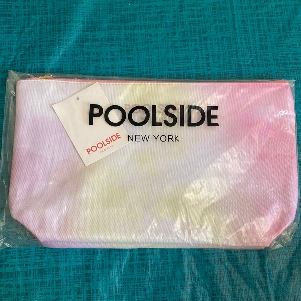 Poolside New York